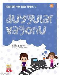 Duygular Vagonu Filiz Bingöl