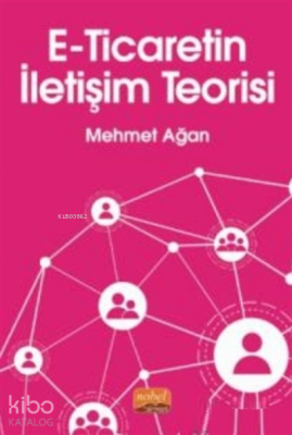 E-Ticaretin İletişim Teorisi Mehmet Ağan