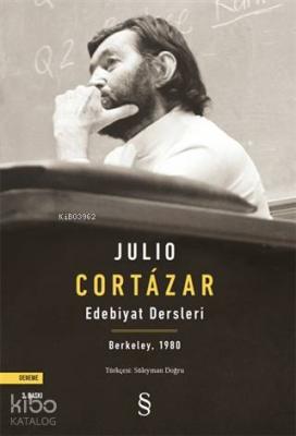 Edebiyat Dersleri Julio Cortazar