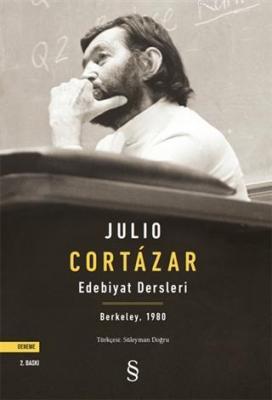 Edebiyat Dersleri Julio Cortazar