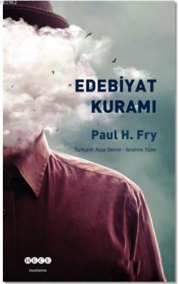 Edebiyat Kuramı Paul H. Fry