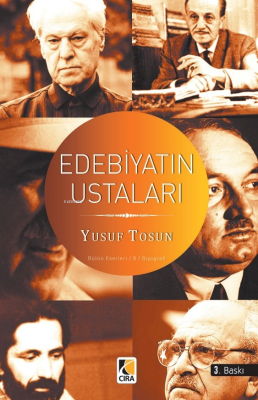 Edebiyatın Ustaları Yusuf Tosun