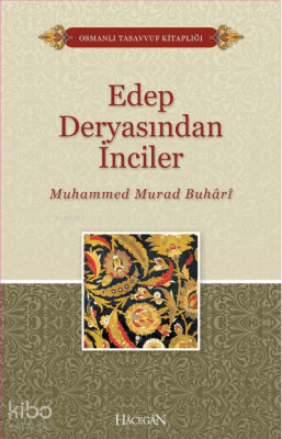 Edep Deryasından İnciler Muhammed Murad Buhari