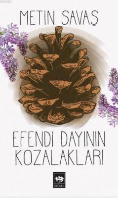 Efendi Dayının Kozalakları Metin Savaş