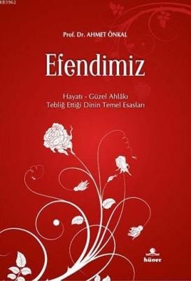 Efendimiz Ahmet Önkal