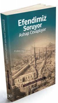 Efendimiz [S.A.V] Soruyor Ashap Cevaplıyor Siraceddin Önlüer