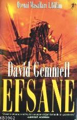 Efsane David Gemmell