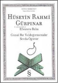 Efsuncu Baba Hüseyin Rahmi Gürpınar