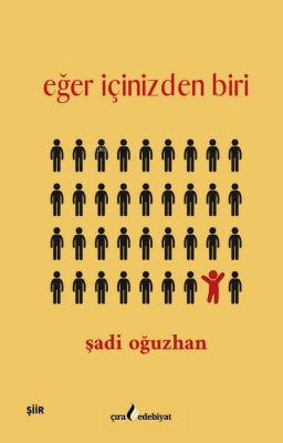 Eğer İçinizden Biri Şadi Oğuzhan