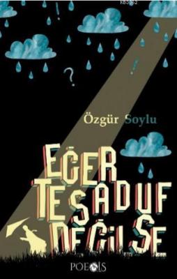 Eğer Tesadüf Değilse Özgür Soylu