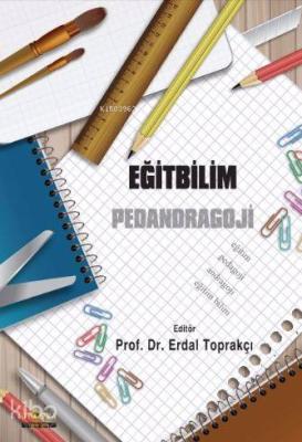 Eğitbilim - Pedandragoji Kolektif