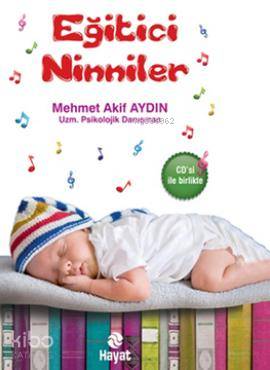 Eğitici Ninniler Mehmet Akif Aydın