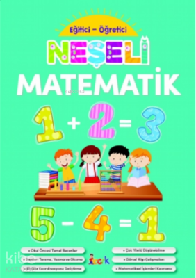 Eğitici - Öğretici Neşeli Matematik Kolektif