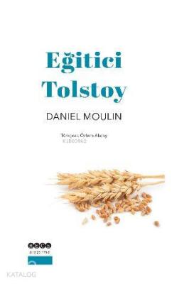 Eğitici Tolstoy Daniel Dumoulin