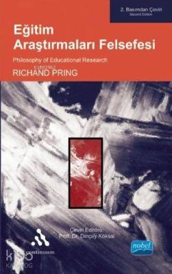 Eğitim Araştırmaları Felsefesi Richard Pring