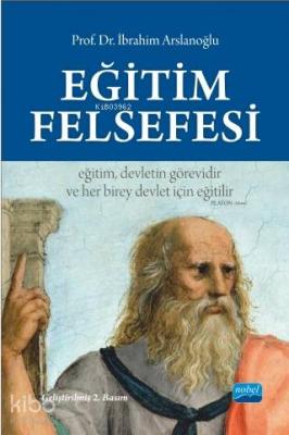 Eğitim Felsefesi İbrahim Arslanoğlu