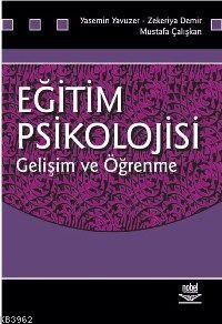 Eğitim Psikolojisi Yasemin Yavuzer