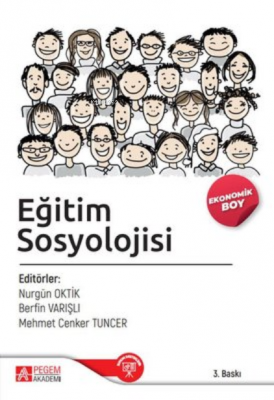 Eğitim Sosyolojisi - Ekonomik Boy Kolektif