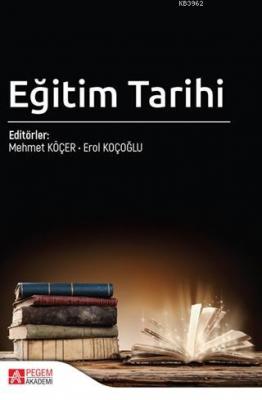 Eğitim Tarihi Erol Koçoğlu