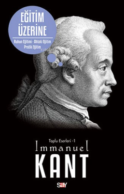 Eğitim Üzerine Immanuel Kant