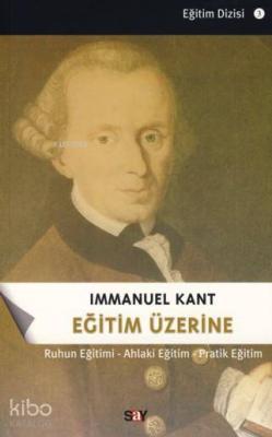 Eğitim Üzerine Immanuel Kant