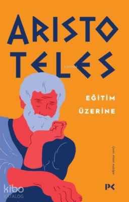 Eğitim Üzerine Aristoteles