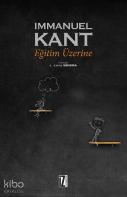 Eğitim Üzerine Immanuel Kant