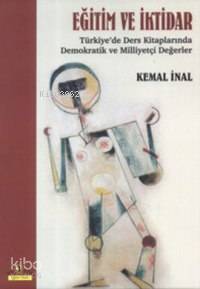 Eğitim ve İktidar Kemal İnal