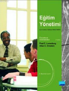 Eğitim Yönetimi Fred C. Lunenburg