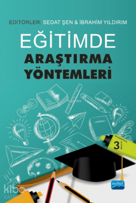 Eğitimde Araştırma Yöntemleri İbrahim Yıldırım