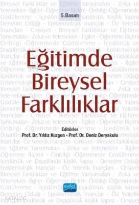 Eğitimde Bireysel Farklılıklar Kolektif