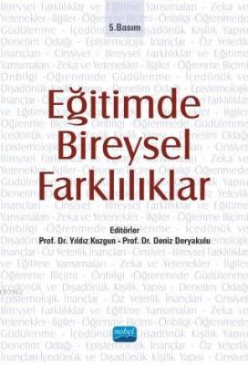 Eğitimde Bireysel Farklılıklar Kolektif