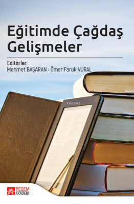 Eğitimde Çağdaş Gelişmeler Mehmet Başaran