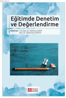 Eğitimde Denetim ve Değerlendirme Kolektif