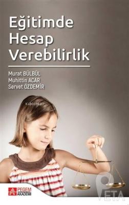 Eğitimde Hesap Verebilirdik Muhittin Acar