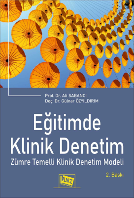 Eğitimde Klinik Denetim Gülnar Özyıldırım