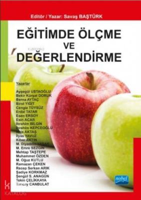 Eğitimde Ölçme ve Değerlendirme Ayşegül Ustaoğlu