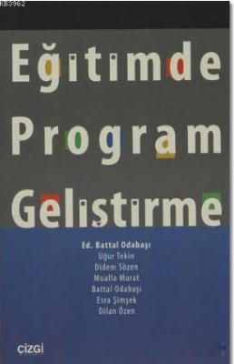 Eğitimde Program Geliştirme Kolektif