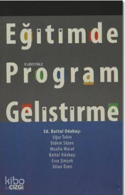 Eğitimde Program Geliştirme Kolektif