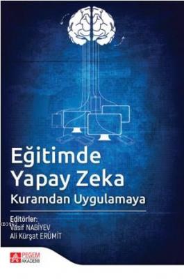 Eğitimde Yapay Zeka Ali Kürşat Erümit