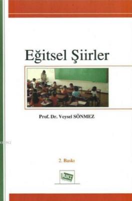 Eğitsel Şiirler Veysel Sönmez