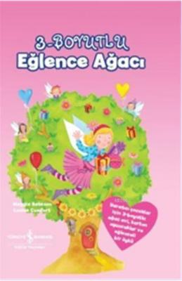 Eğlence Ağacı Maggie Bateson