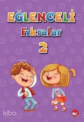 Eğlenceli Fıkralar 2 Kolektif