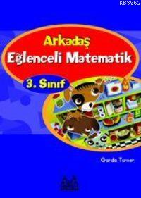 Eğlenceli Matematik 3. Sınıf Garda Turner