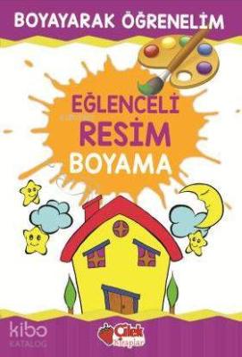 Eğlenceli Resim Boyama Kolektif