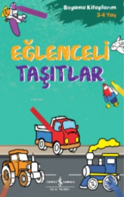 Eğlenceli Taşıtlar Mahir Ulaş Baytöre