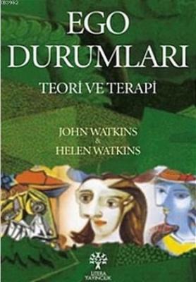 Ego Durumları John G. Watkins