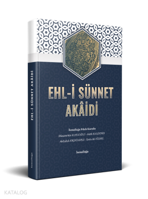 Ehl-i Sünnet Akâidi Kolektif