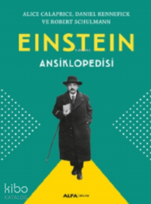 Einstein Ansiklopedisi