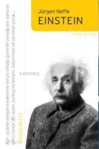 Einstein Jurgen Neffe